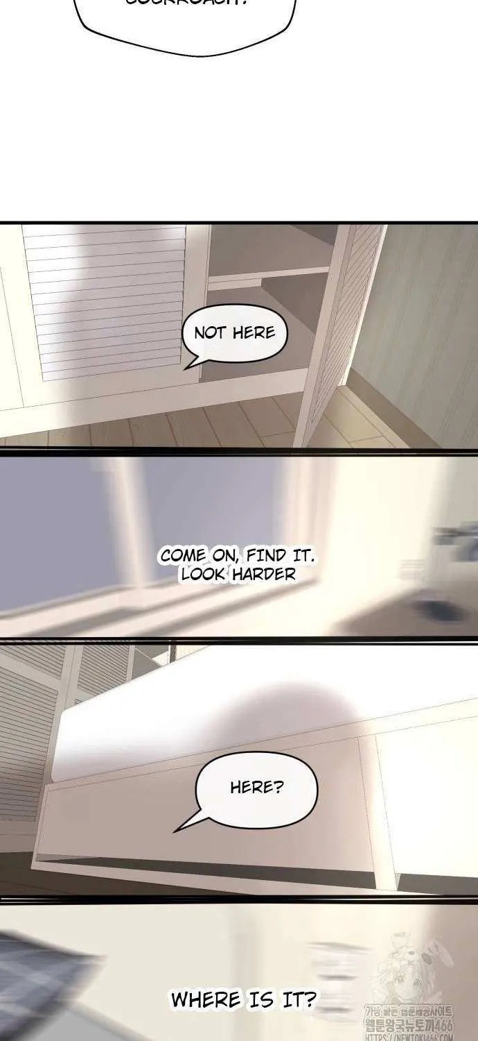 Back to Chan Bi Chapter 35 page 22 - 