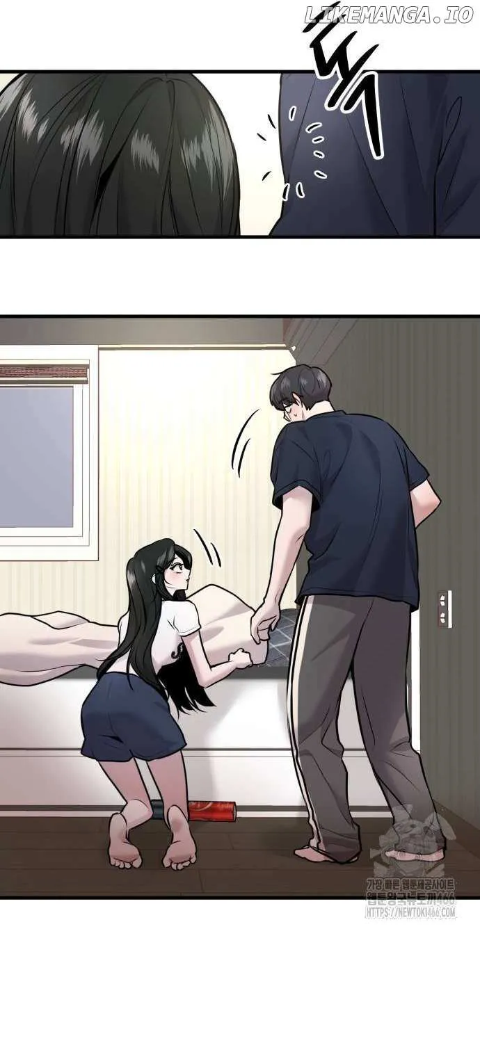 Back to Chan Bi Chapter 35 page 24 - 