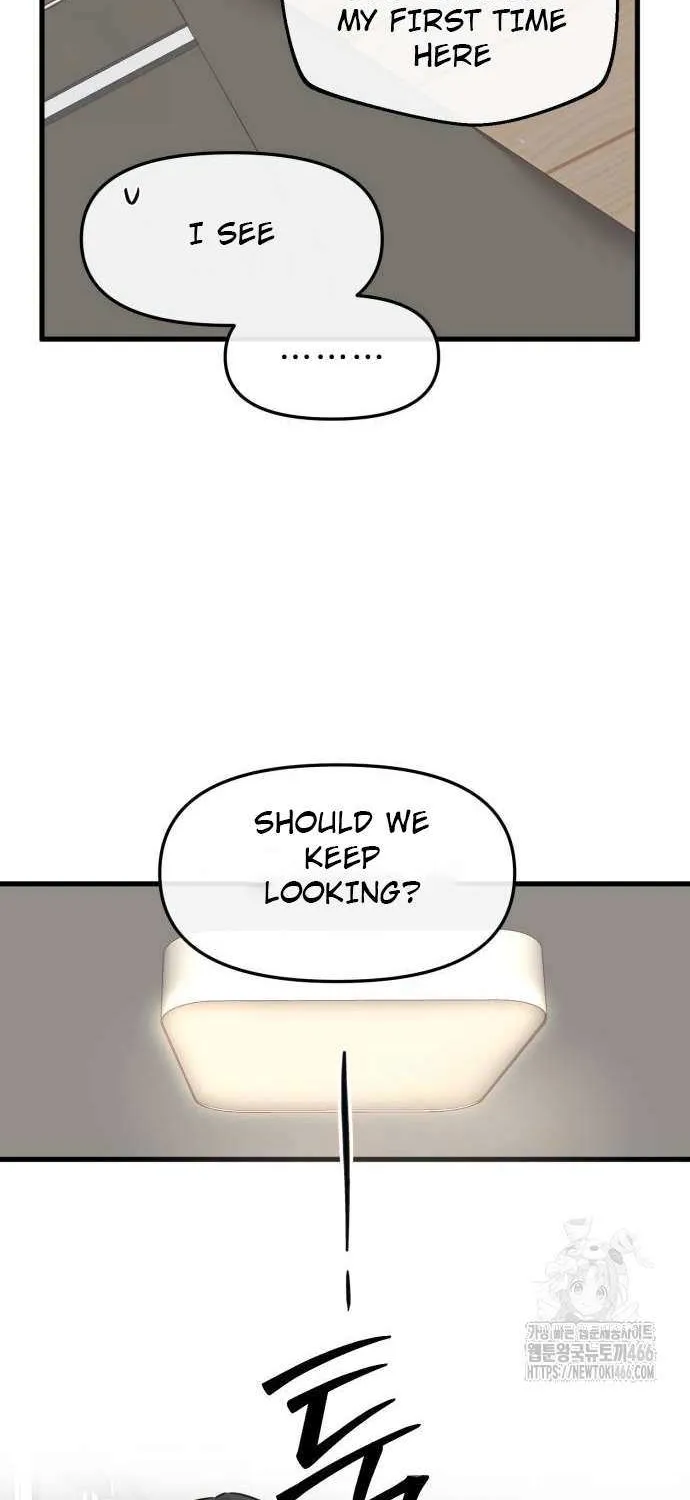 Back to Chan Bi Chapter 35 page 29 - 