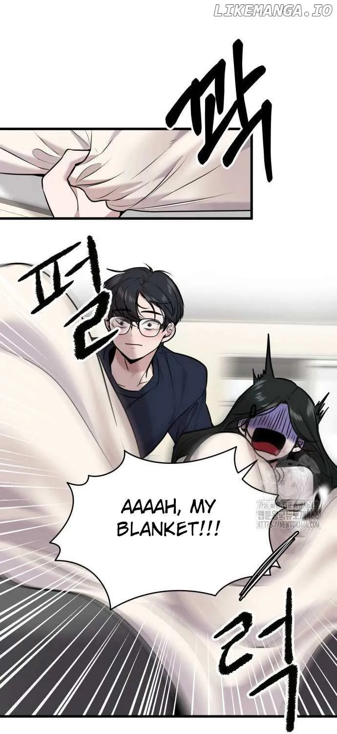 Back to Chan Bi Chapter 35 page 32 - 