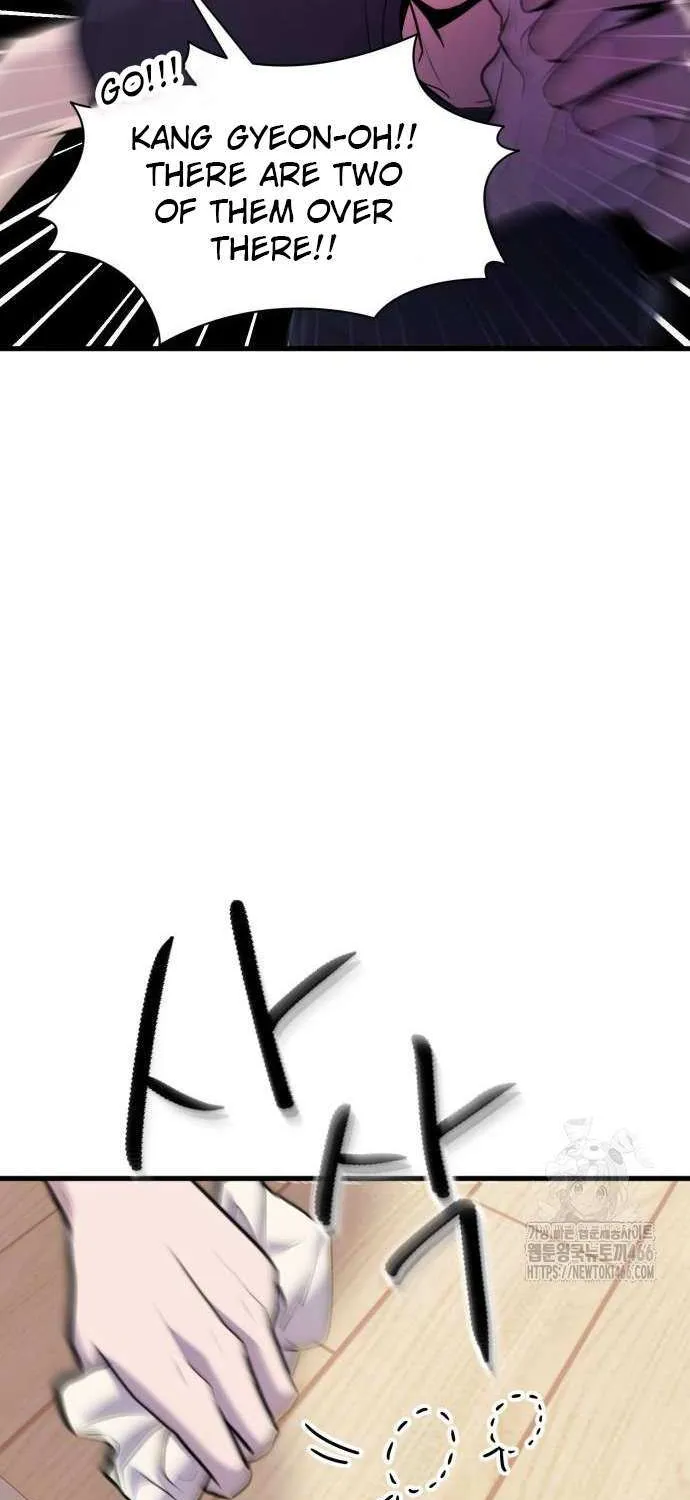 Back to Chan Bi Chapter 35 page 34 - 