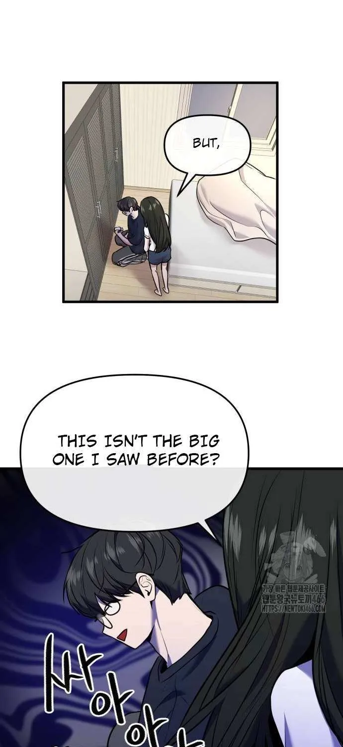 Back to Chan Bi Chapter 35 page 38 - 