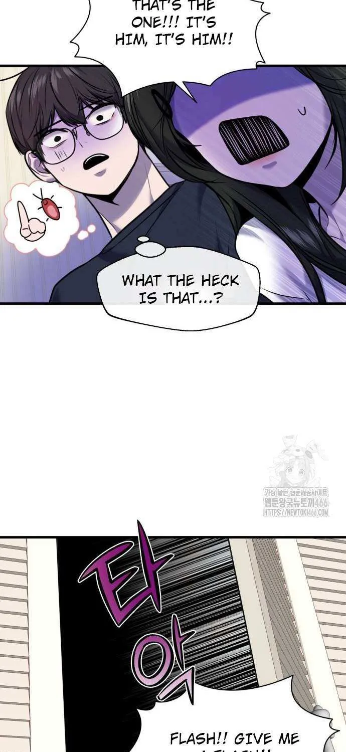 Back to Chan Bi Chapter 35 page 42 - 