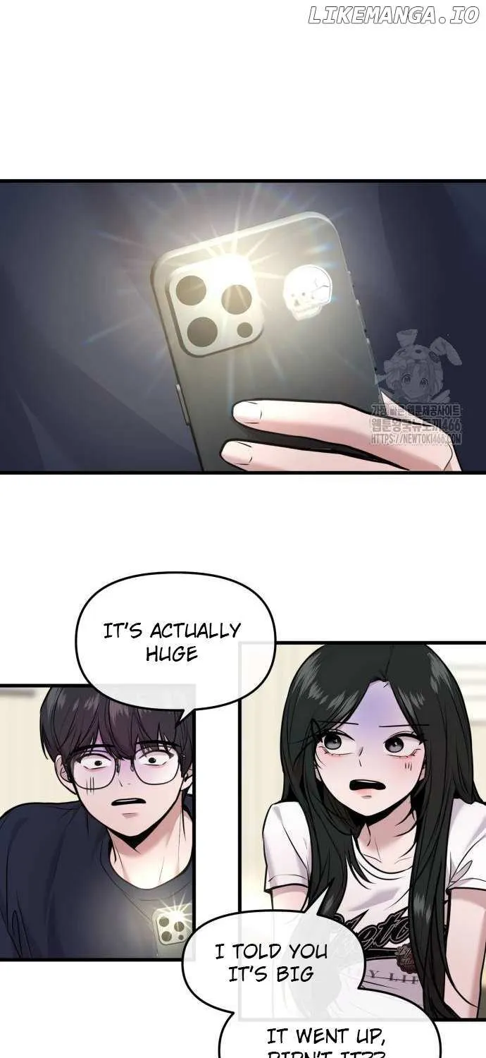 Back to Chan Bi Chapter 35 page 44 - 