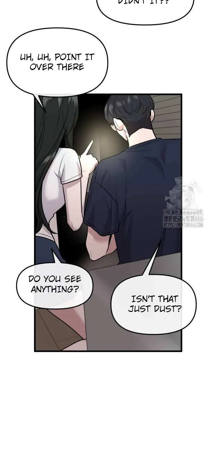 Back to Chan Bi Chapter 35 page 45 - 