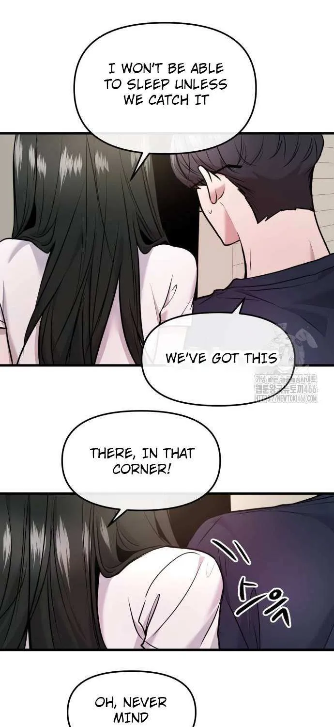 Back to Chan Bi Chapter 35 page 46 - 