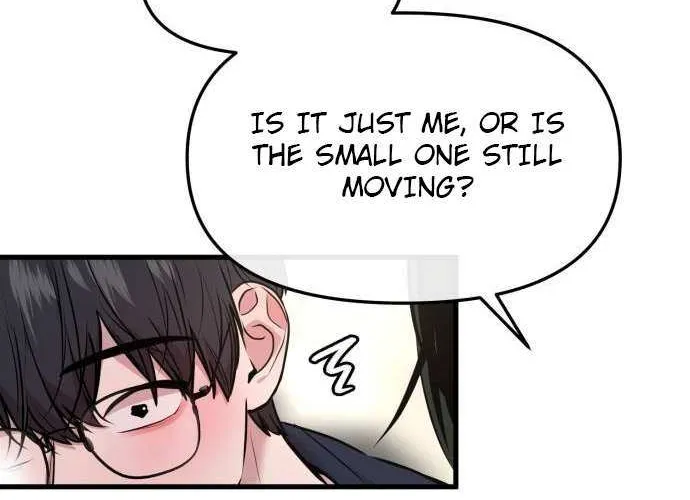 Back to Chan Bi Chapter 35 page 47 - 