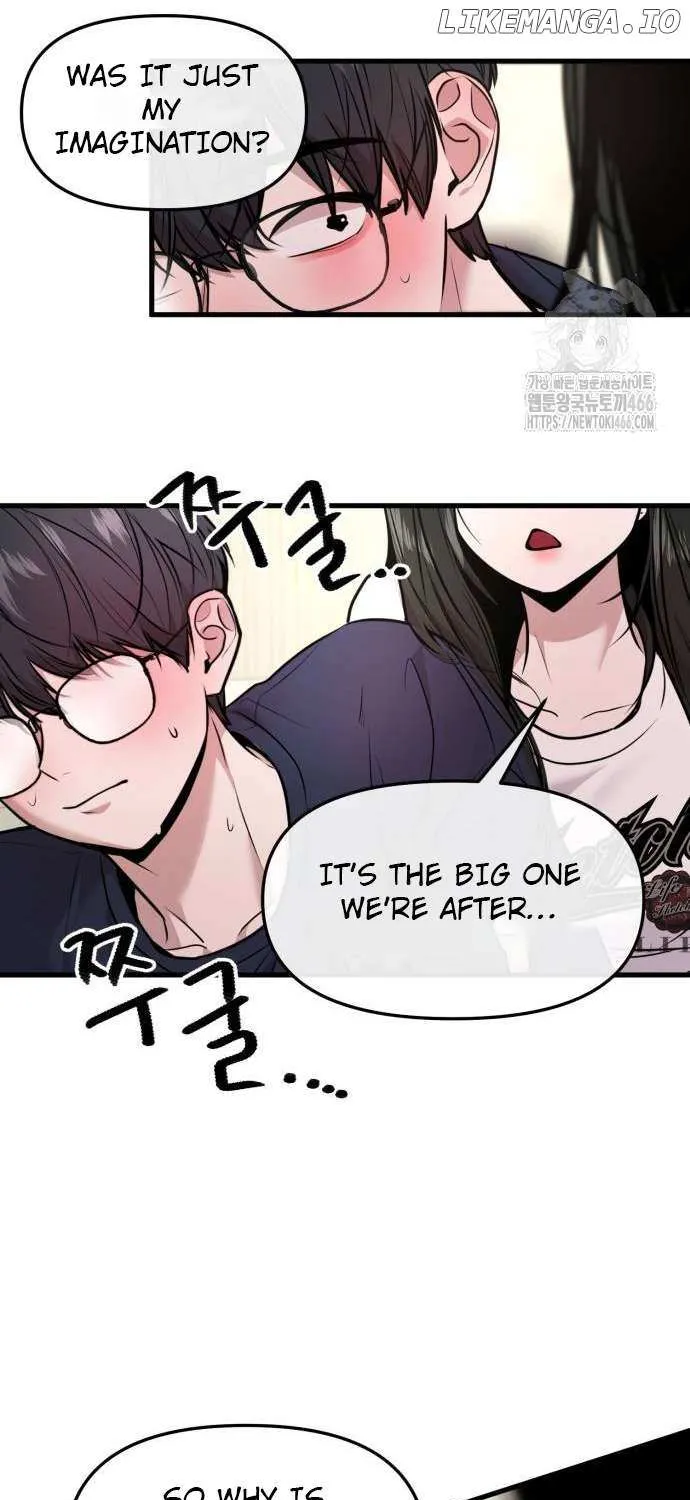 Back to Chan Bi Chapter 35 page 48 - 