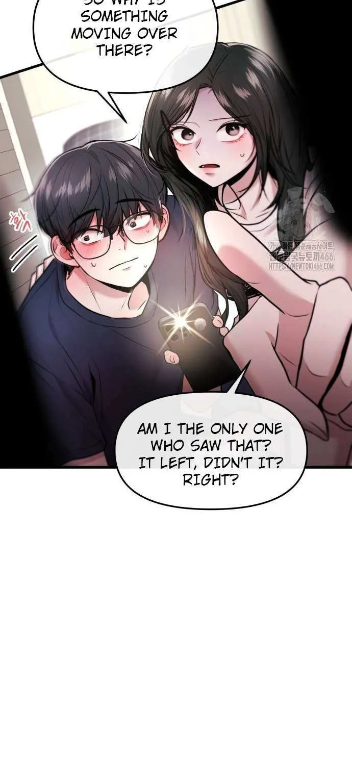 Back to Chan Bi Chapter 35 page 49 - 