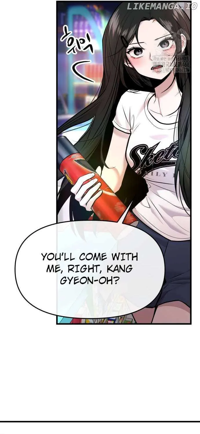 Back to Chan Bi Chapter 35 page 6 - 