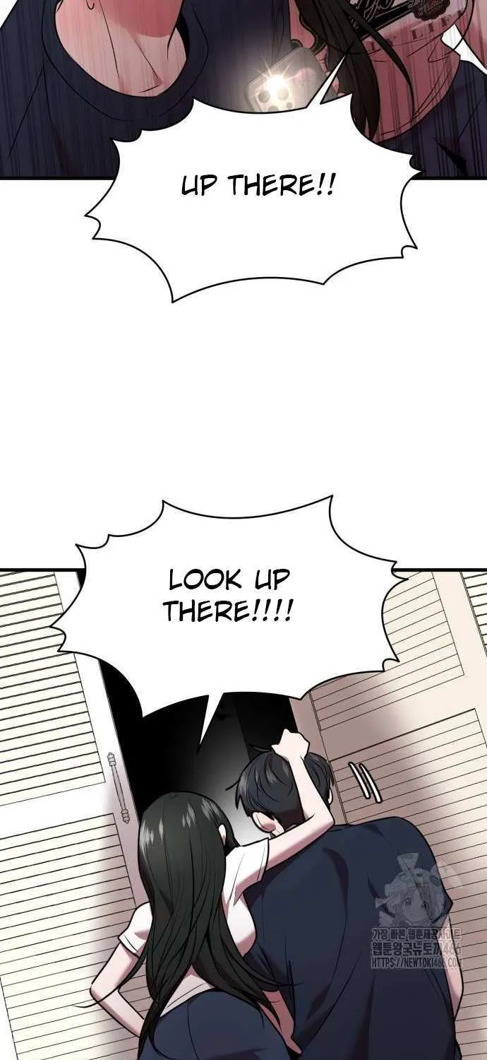 Back to Chan Bi Chapter 35 page 53 - 