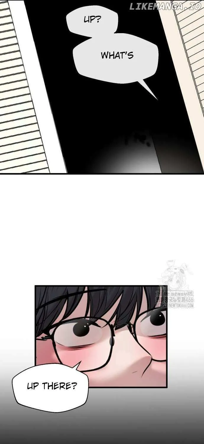 Back to Chan Bi Chapter 35 page 55 - 