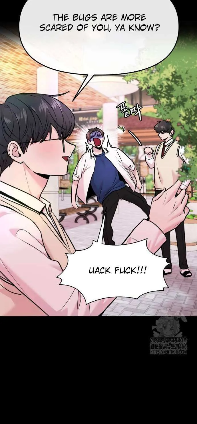 Back to Chan Bi Chapter 35 page 57 - 