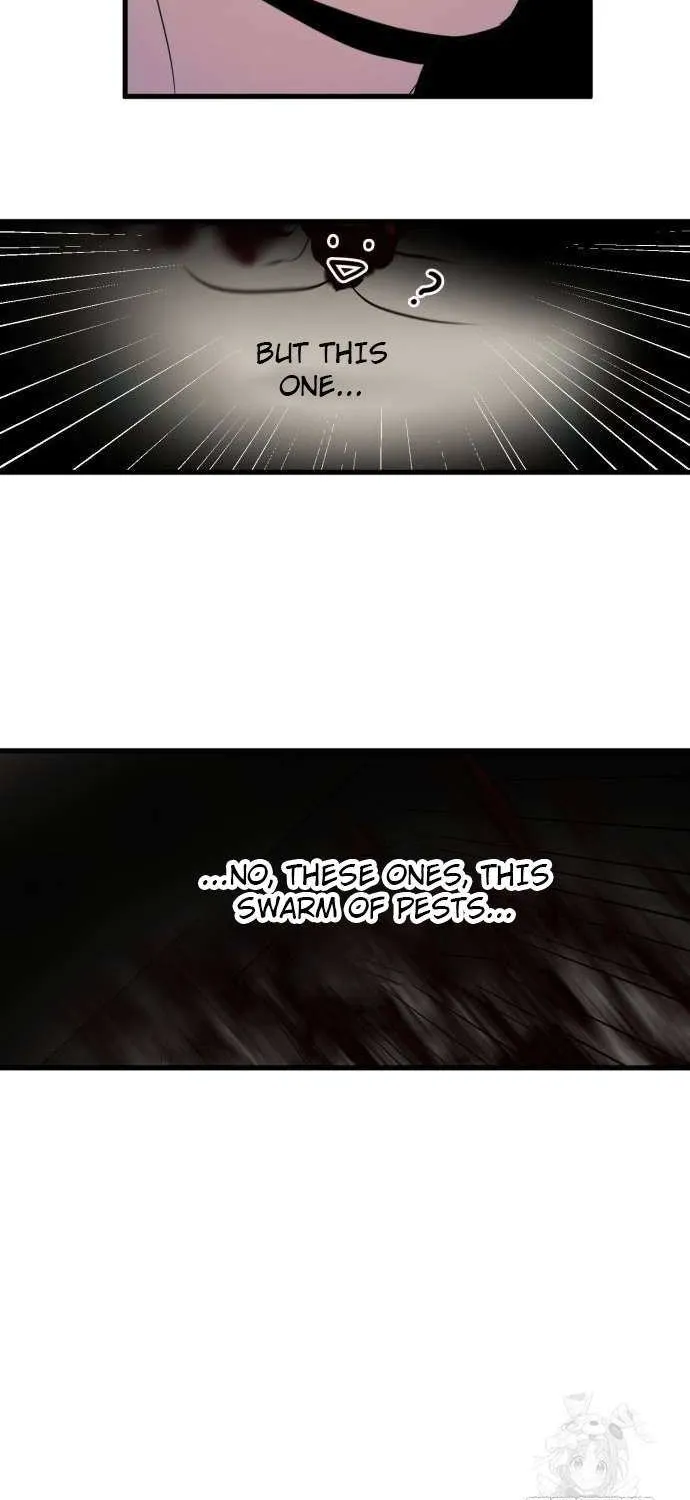 Back to Chan Bi Chapter 35 page 60 - 