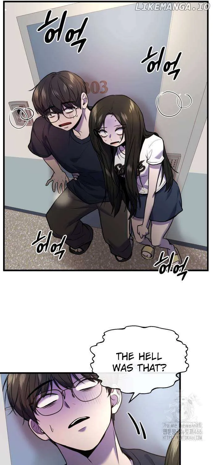 Back to Chan Bi Chapter 35 page 66 - 