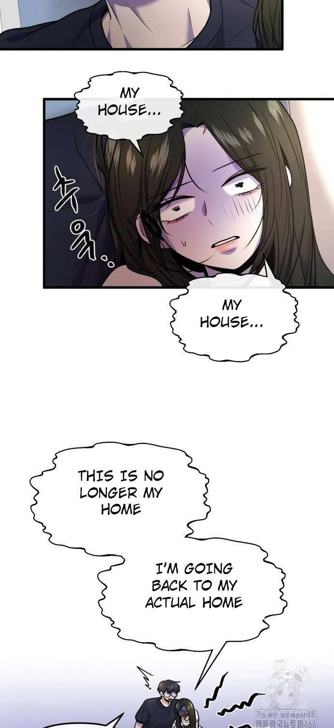 Back to Chan Bi Chapter 35 page 67 - 