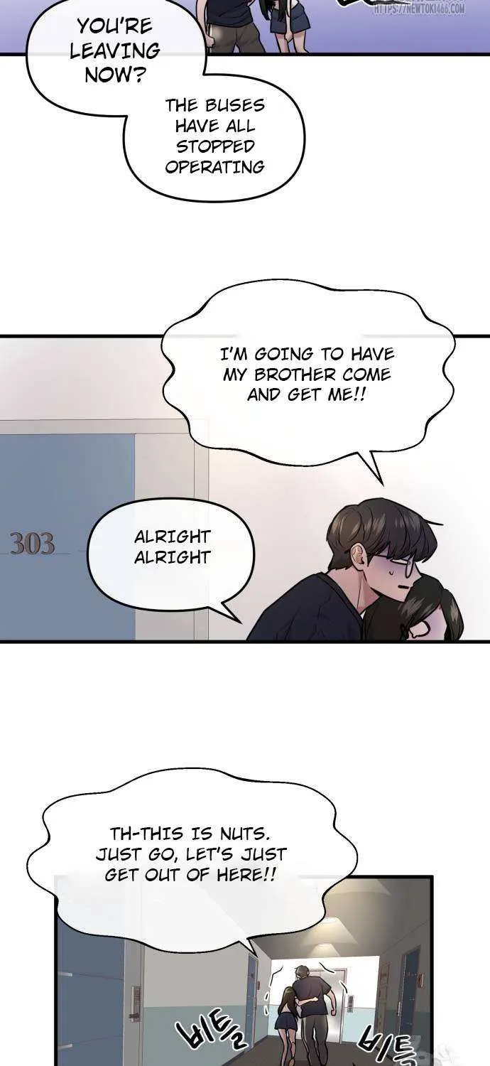 Back to Chan Bi Chapter 35 page 68 - 