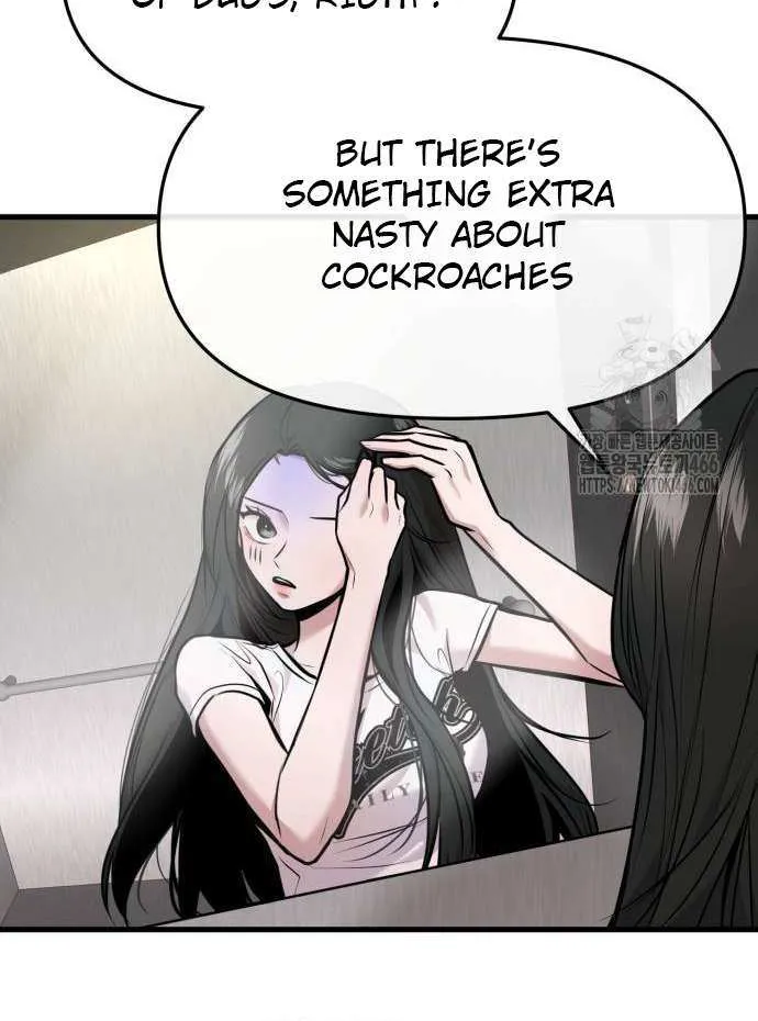 Back to Chan Bi Chapter 35 page 8 - 