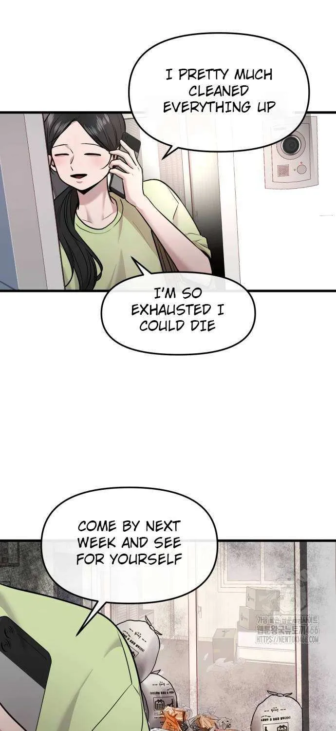 Back to Chan Bi Chapter 35 page 71 - 