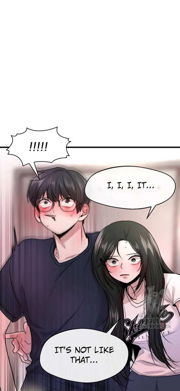 Back to Chan Bi Chapter 35 page 76 - 