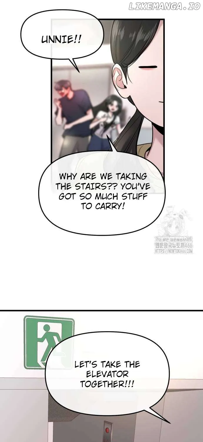 Back to Chan Bi Chapter 35 page 78 - 