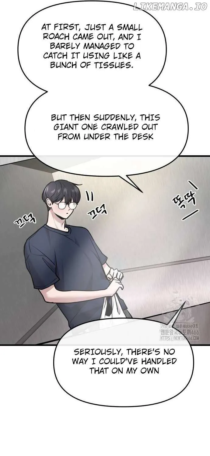 Back to Chan Bi Chapter 35 page 9 - 