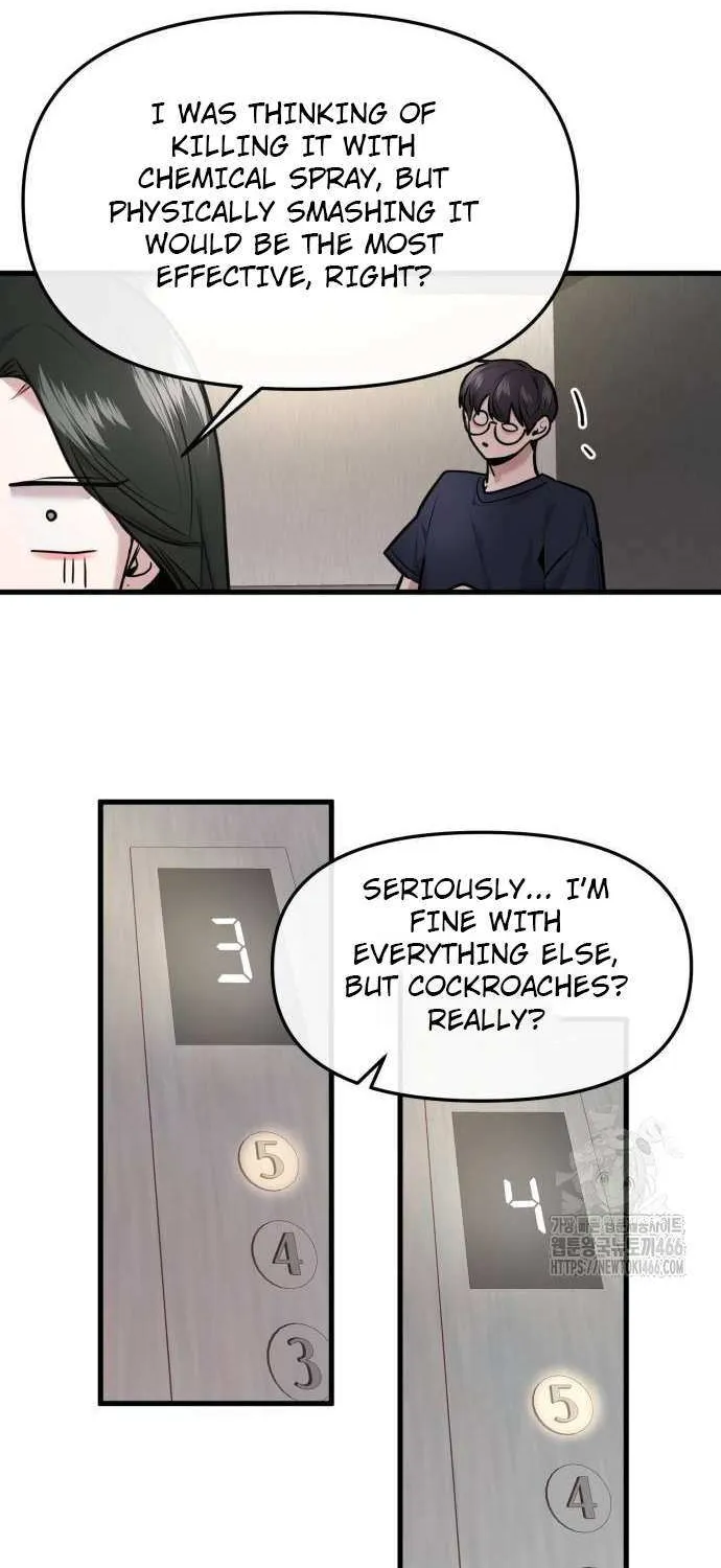 Back to Chan Bi Chapter 35 page 10 - 