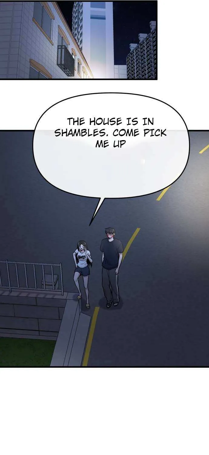 Back to Chan Bi Chapter 36 page 2 - 