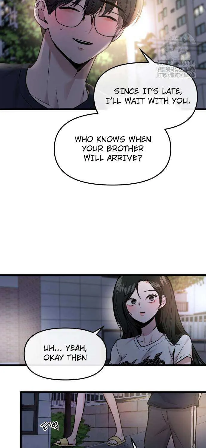 Back to Chan Bi Chapter 36 page 11 - 