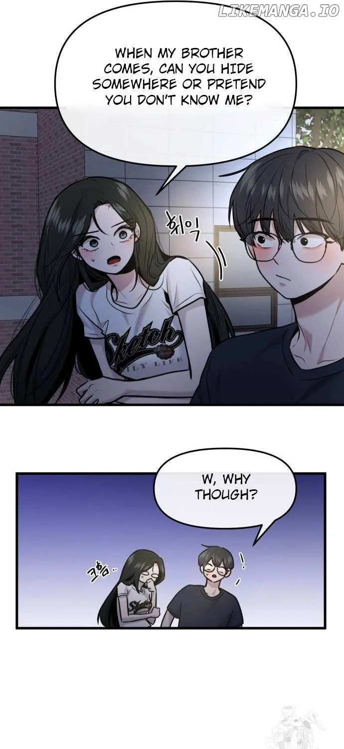 Back to Chan Bi Chapter 36 page 13 - 