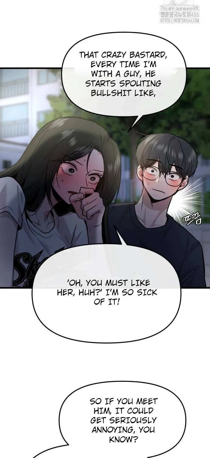 Back to Chan Bi Chapter 36 page 14 - 