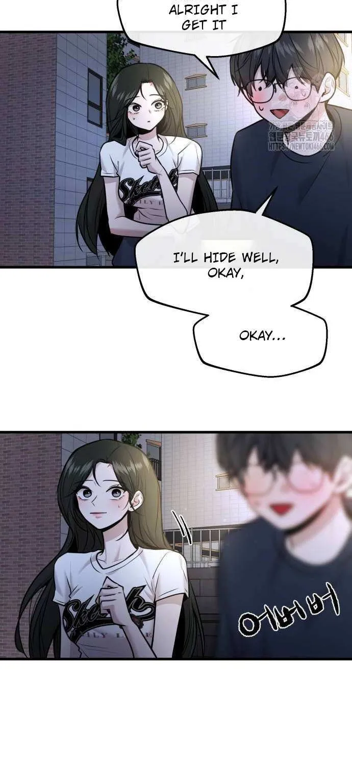 Back to Chan Bi Chapter 36 page 18 - 