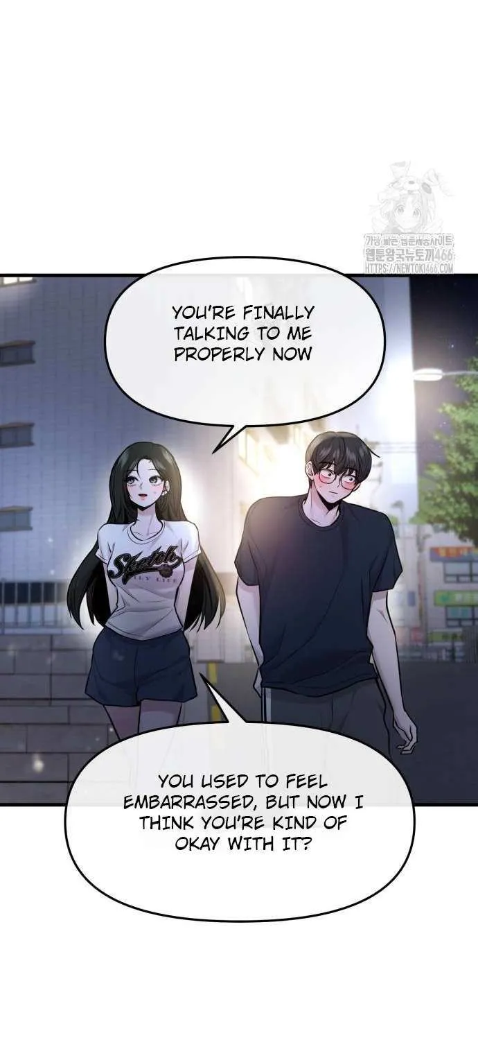 Back to Chan Bi Chapter 36 page 19 - 