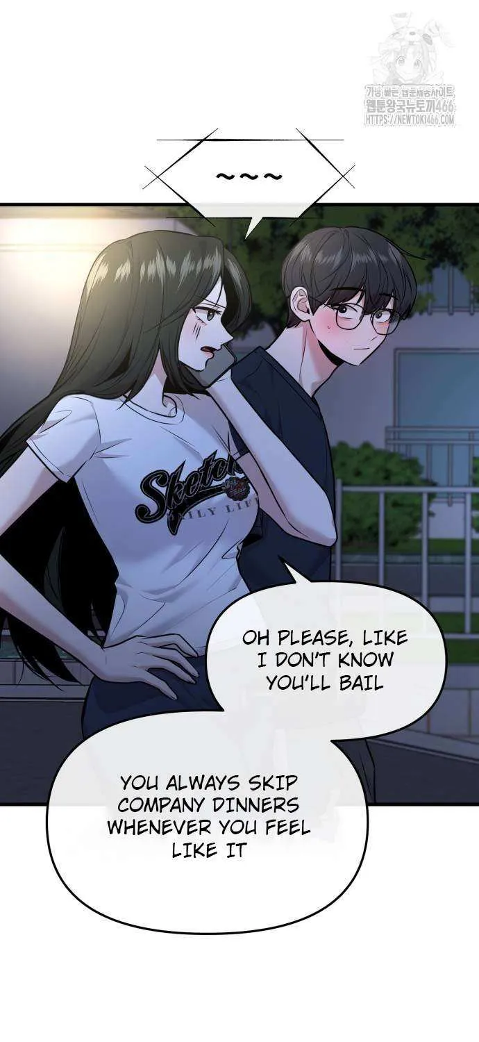 Back to Chan Bi Chapter 36 page 3 - 
