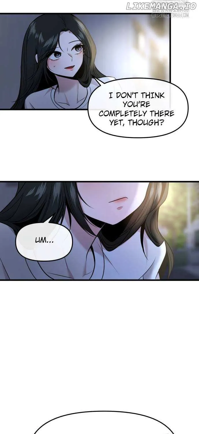 Back to Chan Bi Chapter 36 page 21 - 