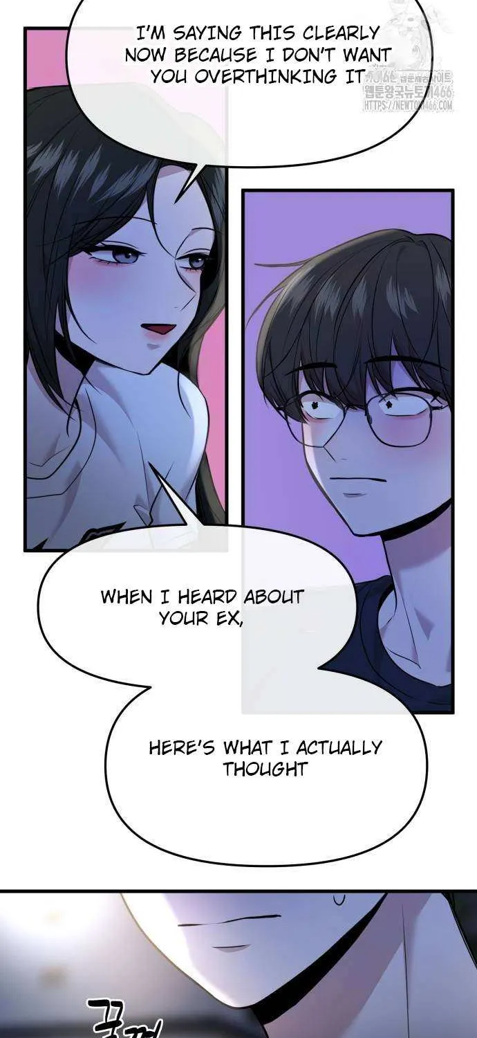 Back to Chan Bi Chapter 36 page 22 - 