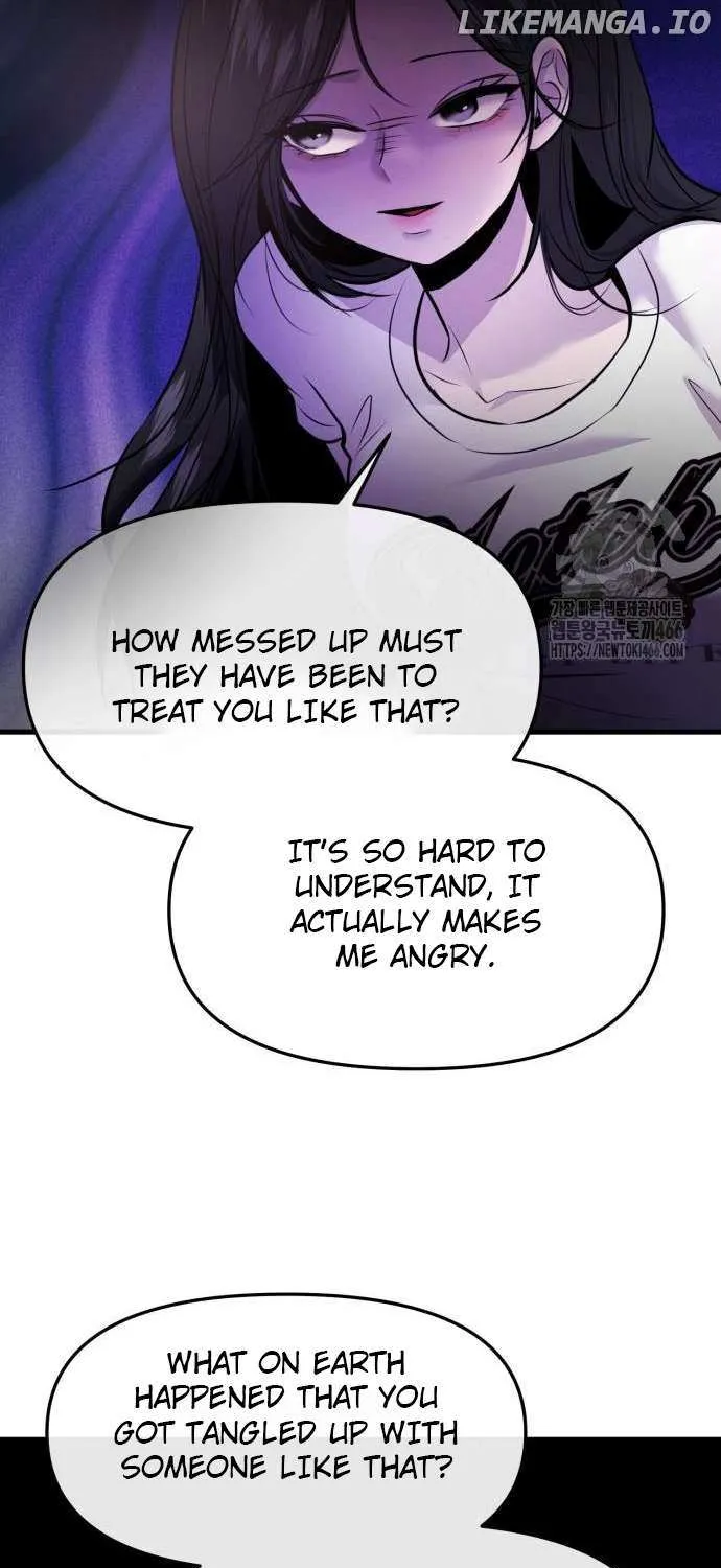 Back to Chan Bi Chapter 36 page 24 - 