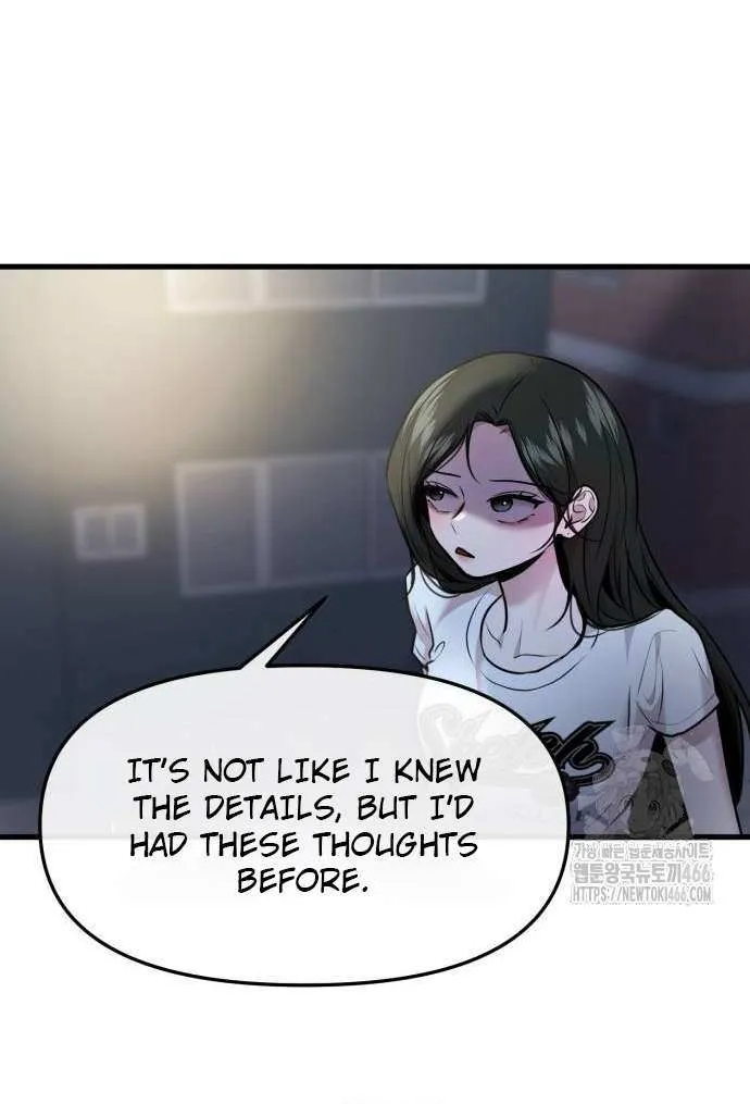 Back to Chan Bi Chapter 36 page 26 - 