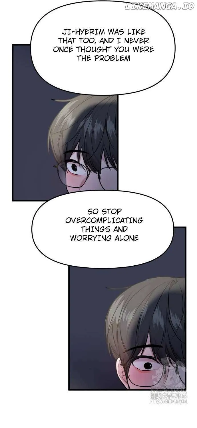 Back to Chan Bi Chapter 36 page 27 - 