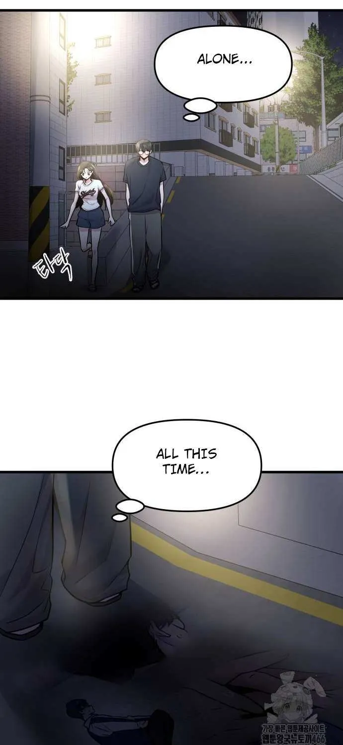 Back to Chan Bi Chapter 36 page 28 - 