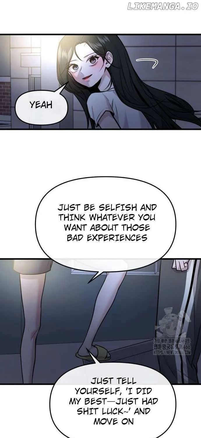 Back to Chan Bi Chapter 36 page 31 - 