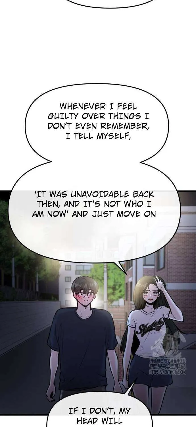 Back to Chan Bi Chapter 36 page 32 - 