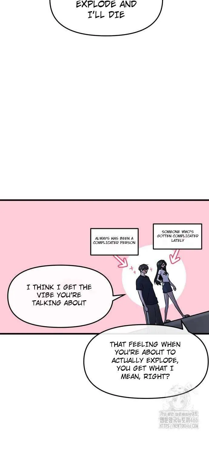 Back to Chan Bi Chapter 36 page 33 - 