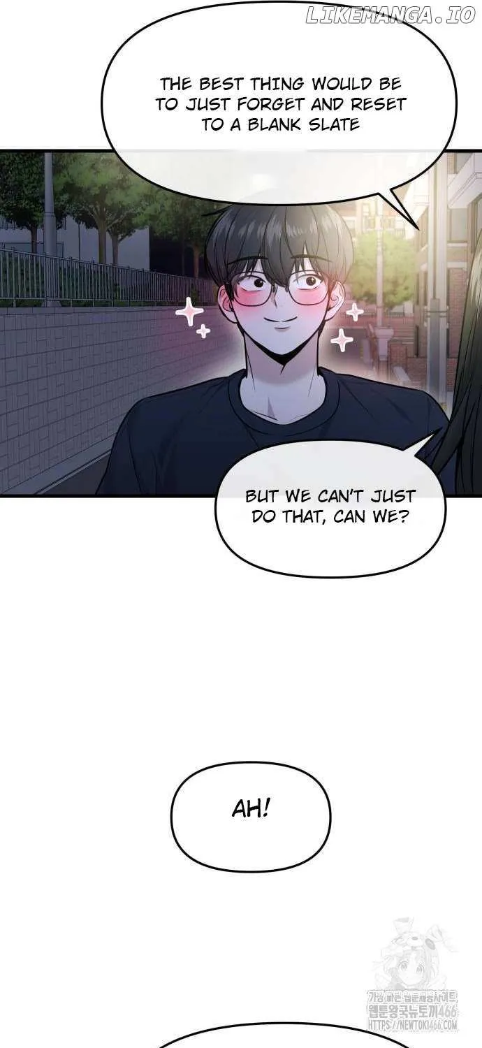 Back to Chan Bi Chapter 36 page 35 - 