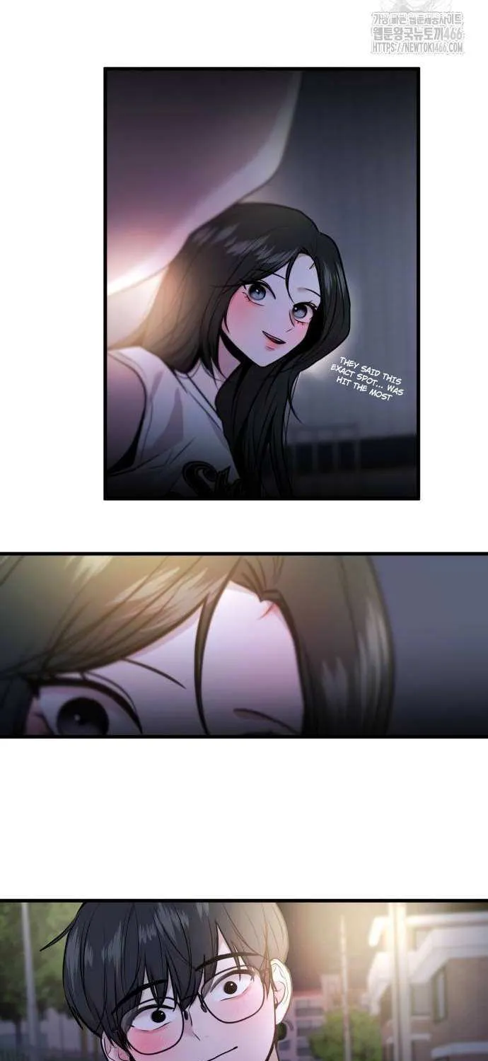 Back to Chan Bi Chapter 36 page 37 - 