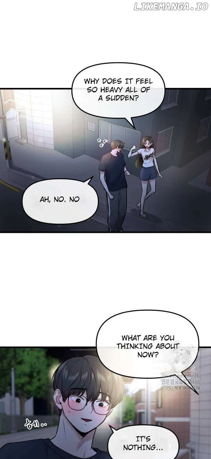 Back to Chan Bi Chapter 36 page 39 - 