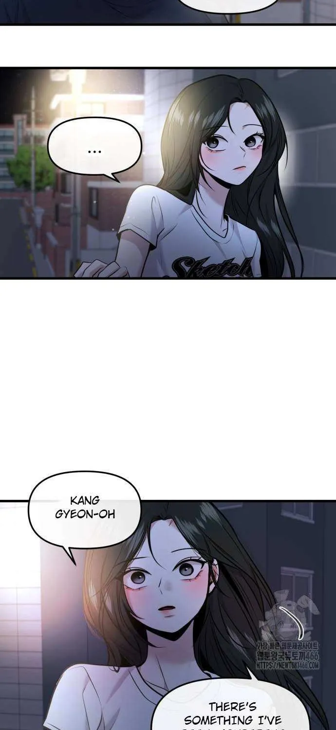 Back to Chan Bi Chapter 36 page 40 - 