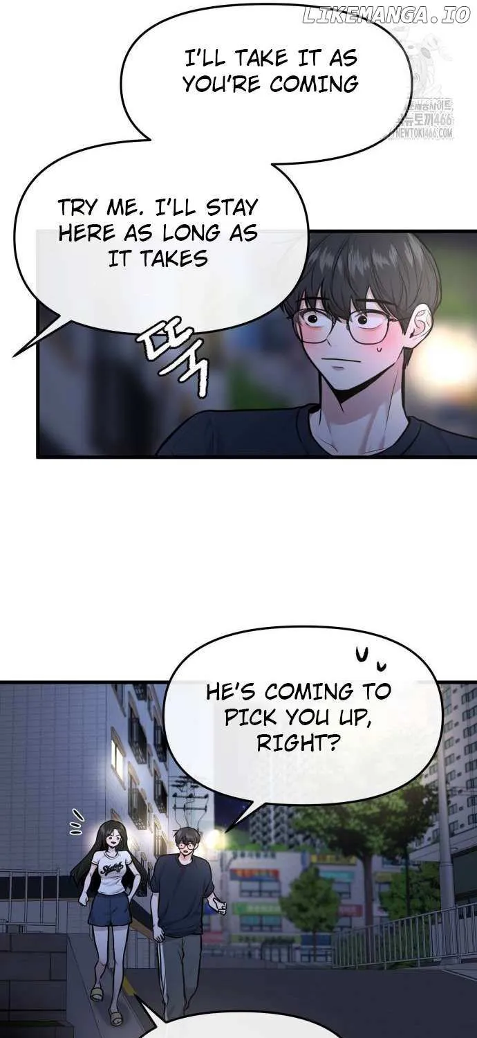 Back to Chan Bi Chapter 36 page 5 - 