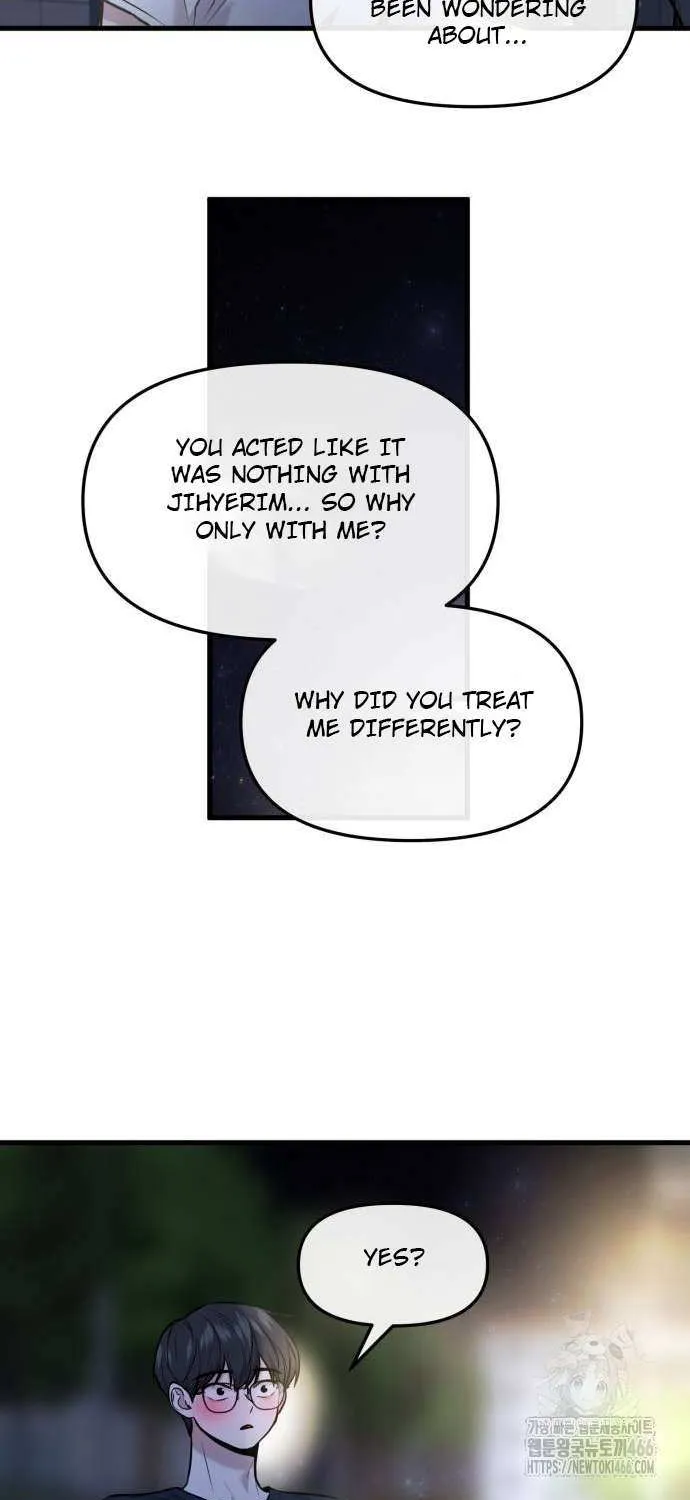 Back to Chan Bi Chapter 36 page 41 - 