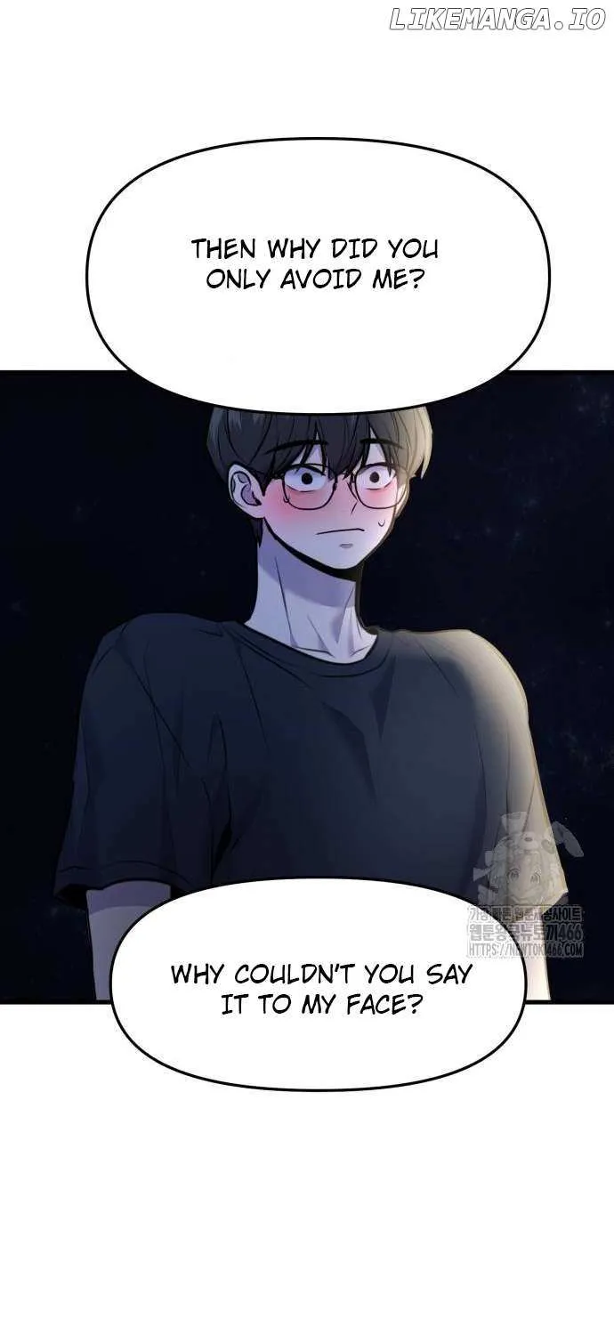 Back to Chan Bi Chapter 36 page 43 - 